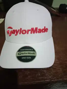 Topi Golf TaylorMade