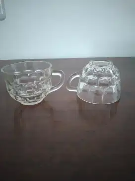 Dijual cangkir kopi/ tea