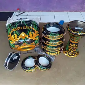 REBANA BERKUALITAS