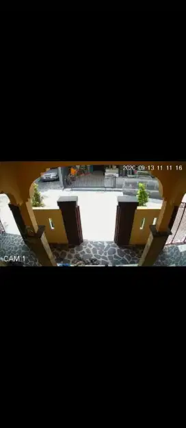 cctv analog paketan