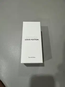 Louis Vuitton Parfume IMAGINATION