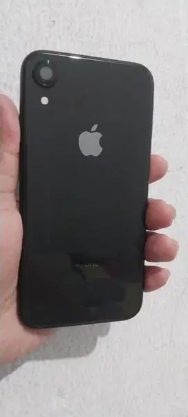 Iphone xr 64 gb ibox