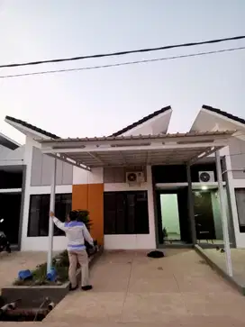 Kanopi bajaringan