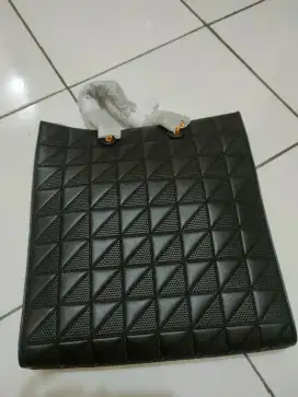 TAS PEDRO BLACK NEW