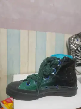 Converse JW Anderson Glossy