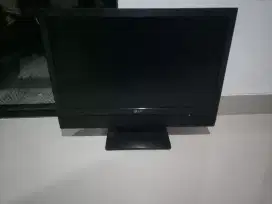 Jual monitor LG LCD 23inch