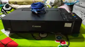 Printer merk Canon