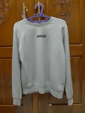Crewneck/sweater feltics