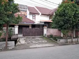 JUAL RUMAH BINTARO