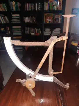 Timbangan Jadoel