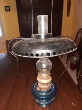 Lampu Kuno Jadoel