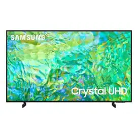 SAMSUNG UHD SMART TV 85 UA85DU7000