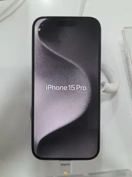 Iphone 15 pro ibox