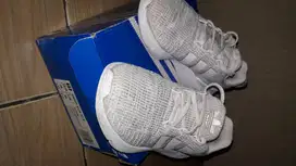 Dijual sepatu anak adidas ori SWIFT RUN 22 C