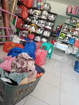 Lowongan pekerjaan wanita