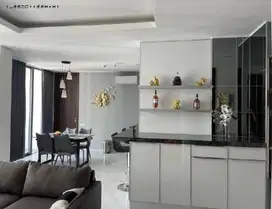 Apartment Rose Bay Graha Famili , Strategis, Murah 5WA1