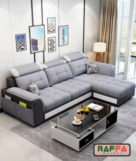 Sofa Minimalis Ruang Tamu - Sofa l Minimalis - Sofa Tamu Mewah