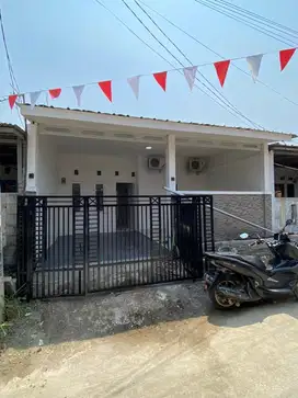 Disewakan Rumah di KSB Cikarang