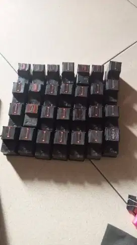 Menerima Jual / Beli Tinta bekas / baru / kosongan