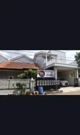Dijual Kost2n Putri, full terisi, dekat ke IPB Dramaga