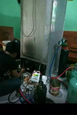 Service ac,service Kulkas,service Mesin Cuci,service tv led