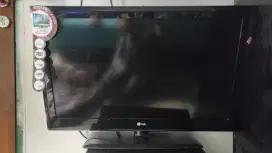 TV LED LG 32 INC