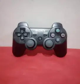 STIK PS 3 ORI PABRIK PREMIUM ( SONNY )