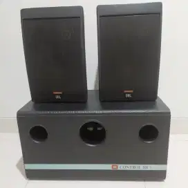 SPEAKER SUB SAT JBL CONTROL 5
