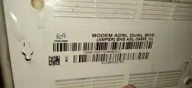 Modem Adsl Movistar 26555