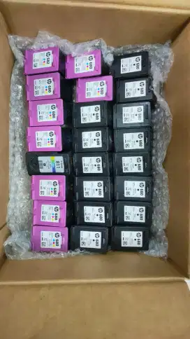 Terima beli tinta cartridge bekas