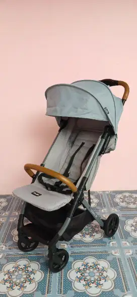 Dijual Murah Stroller / Stroler /Kereta Bayi COCOLATTE ICONIC NT 700rb