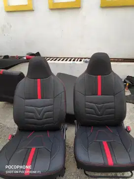 Cover Jok Mobil All Unit