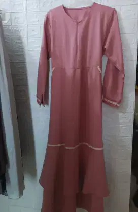 Jual gamis, tunik murah, serba 50.000