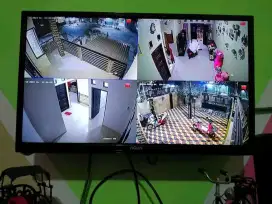 Toko Kamera Cctv Komplit Murah Pemasangan Gratis Area Cipondoh