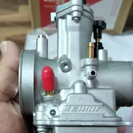 Karburator Pwk 26 Baru Dan Original Sudco Keihin Japan