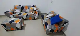 Kursi Sofa 5 Sit
