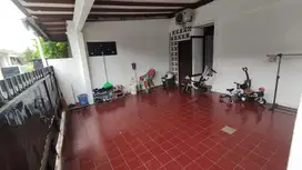 Dijual Rumah Di Bukit Nusa Indah Serua Ciputat