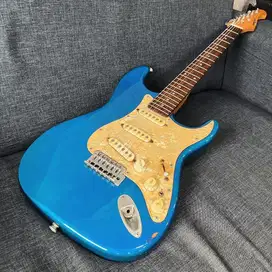 Gitar ARIA STG Series 2000s Active Passive