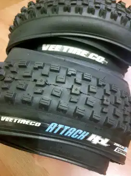 Ban Vee Tire Attack HPL 29x2,5 Sepasang