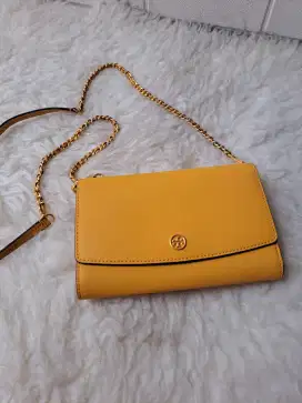 Dijual Tas Tory Burch Authentic