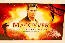 Dvd kamen rider, cd macgyver tv series