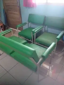 Dijual kursi bekas