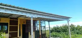 Tukang baja ringan jabodetabek