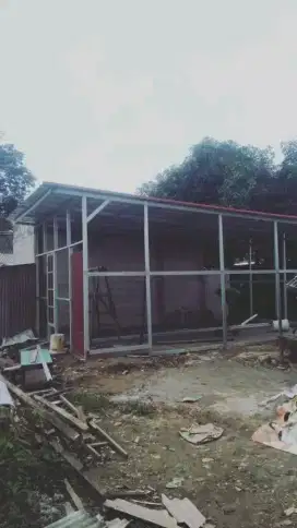 Ahli baja ringan