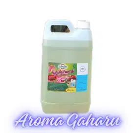 Parfum khusus karpet sajadah non alkohol aroma arab gaharu