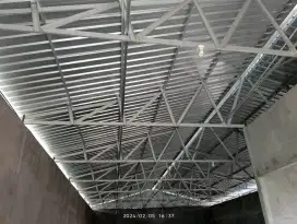 Spesialis baja ringan