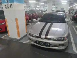 Galant lele V6 2.0 A/T