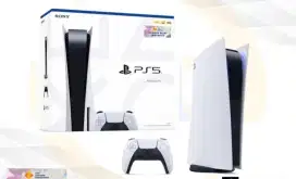 Sony PlayStation 5 / PS5