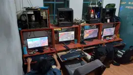 Loker Joky Game Online PC/ PS5/ XBOX dan 1 Art nya