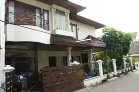 JUAL RUMAH DEPT. PERDAGANGAN